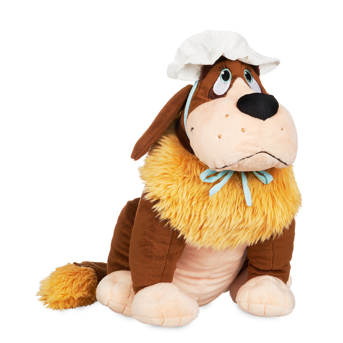 disney dog plush