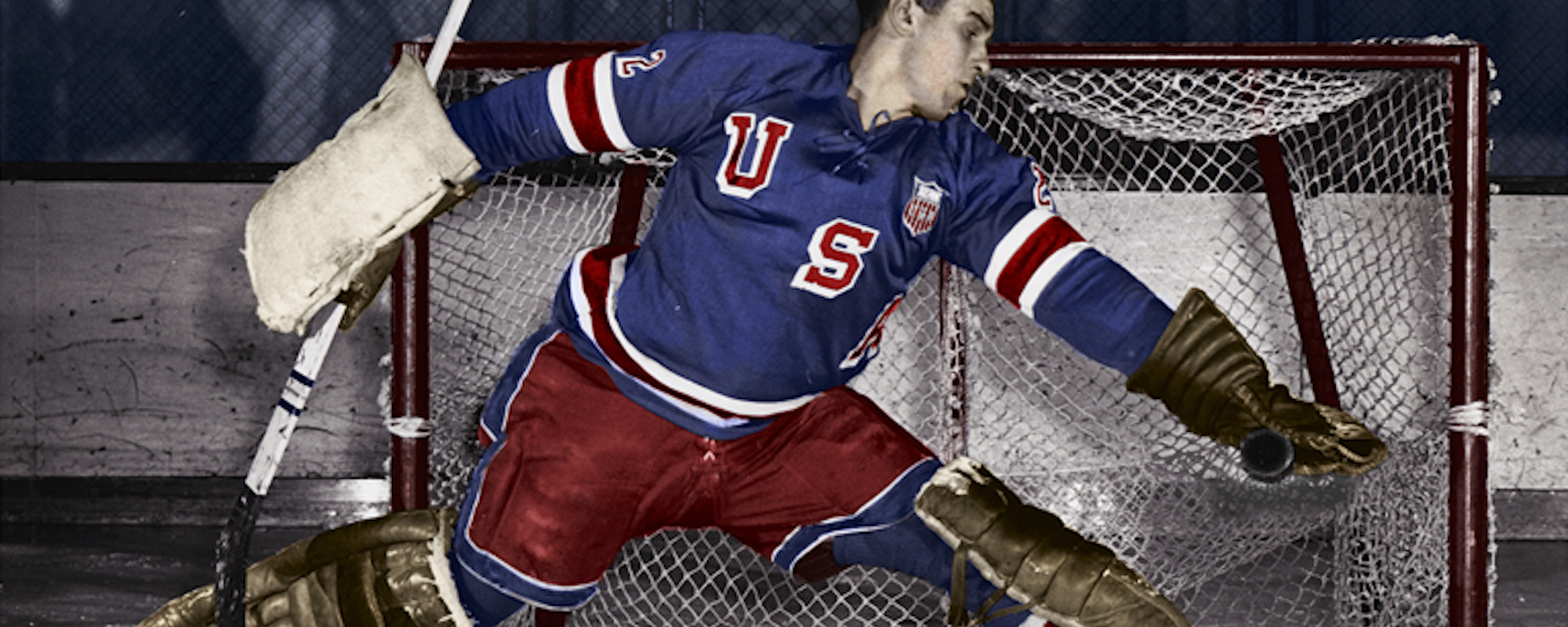 Disney Winter Olympics Movie Guide