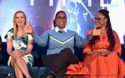 Finding Your Light: The Inspirational Message of Disney's "A Wrinkle in Time"