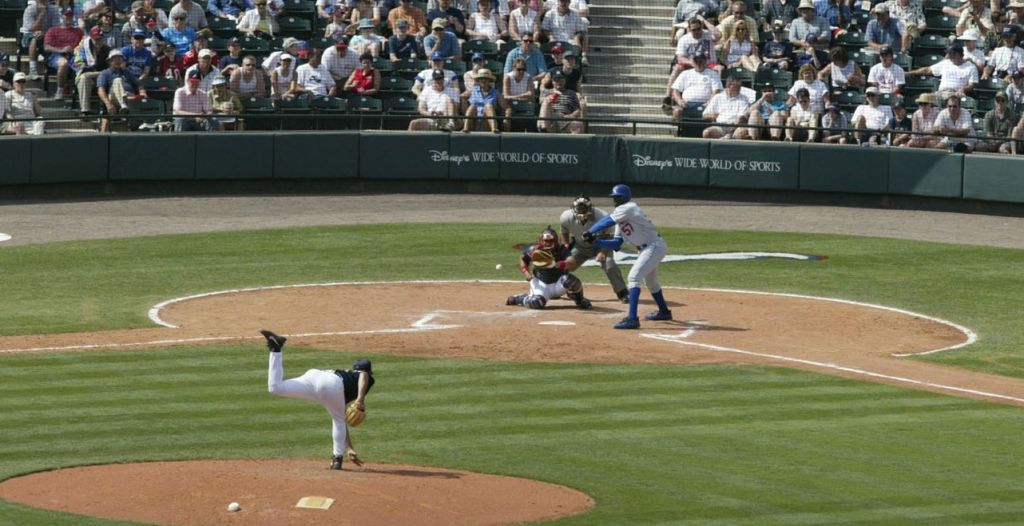 Atlanta Braves Spring Training at ESPN Wide World of Sports Complex