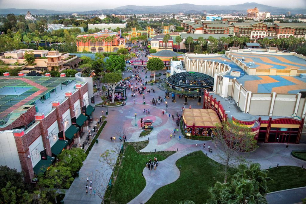 Downtown Disney Reopening Guide