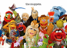 "Muppets" Series Reportedly Being Developed for Disney Streaming Service