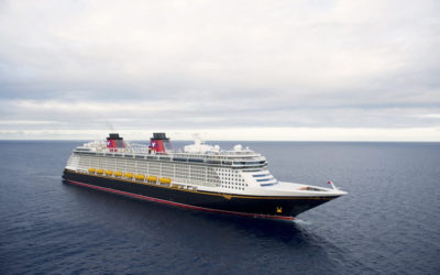 Disney Cruise Line Announces Summer 2019 Plans with New Ports and Itineraries