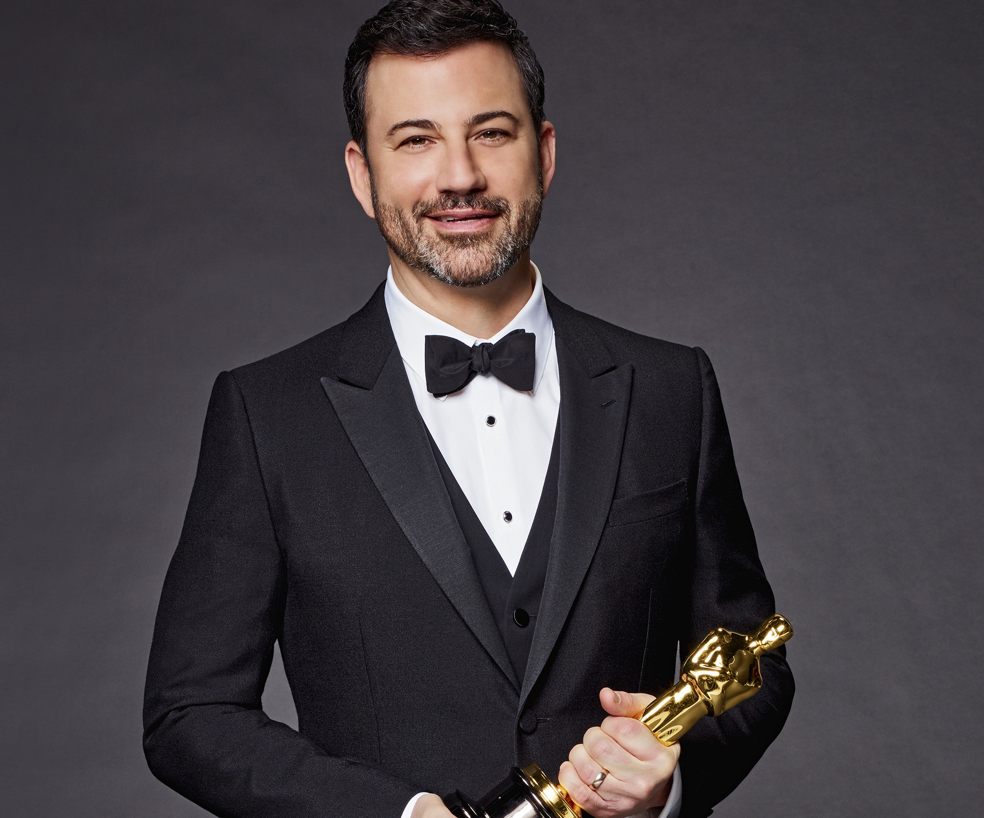 LIVE BLOG: 90th Oscars - LaughingPlace.com