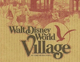 LP Rewind: Walt Disney World Village - LaughingPlace.com