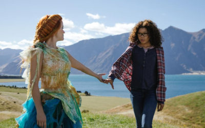 Review Roundup: "A Wrinkle in Time"