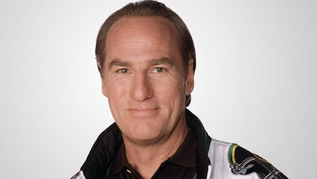 Craig T. Nelson starred in all of these shows. Which one aired on ABC?