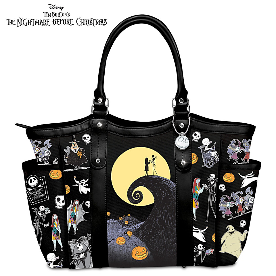 Bradford Exchange Has Disney Purse Collections You're Sure to Love