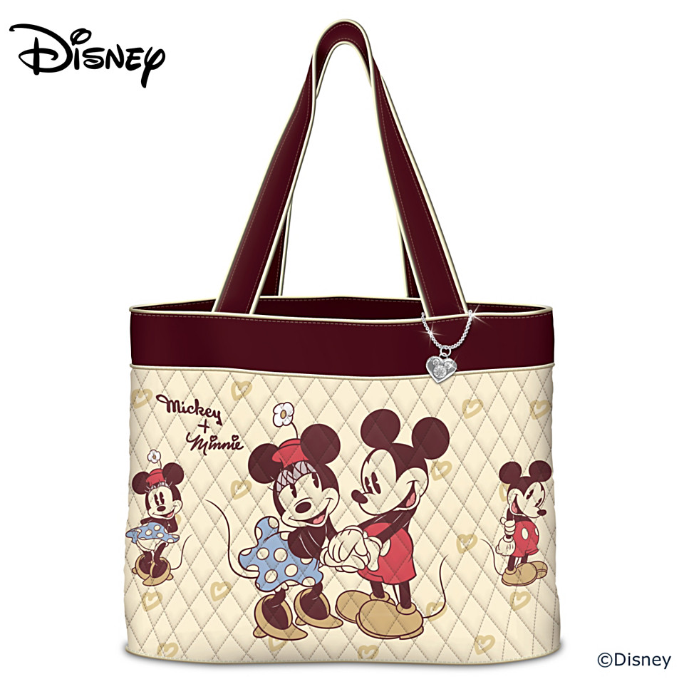 Bradford Exchange Has Disney Purse Collections You&#39;re Sure to Love - 0