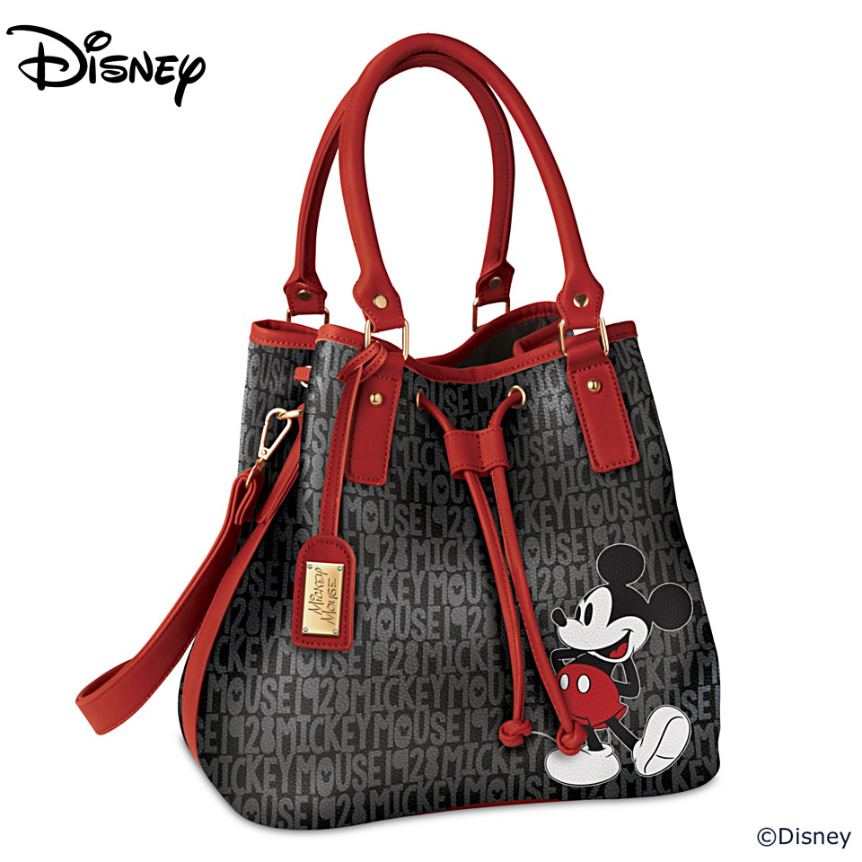 Bradford Exchange Has Disney Purse Collections You&#39;re Sure to Love - 0