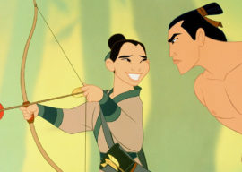 Disney Delays "Mulan" Live-Action to 2020, Announces Multiple Placeholder Dates, and More