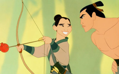Disney Delays "Mulan" Live-Action to 2020, Announces Multiple Placeholder Dates, and More