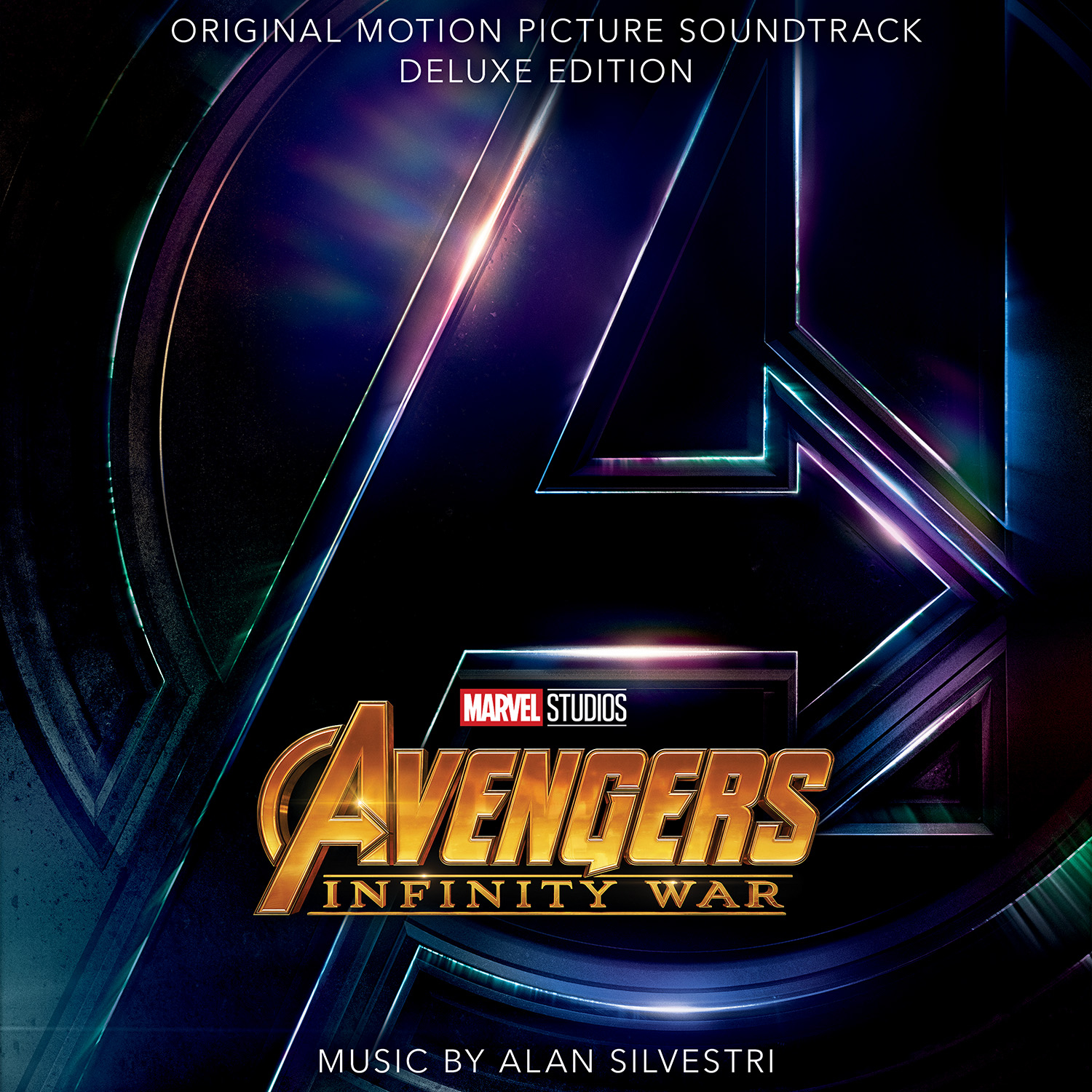 Avengers: Infinity War Soundtrack Review