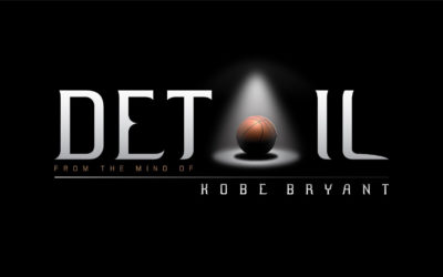 "Detail" From Kobe Bryant to Debut on ESPN+