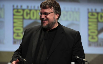 Guillermo del Toro Signs New Deal with Fox Searchlight