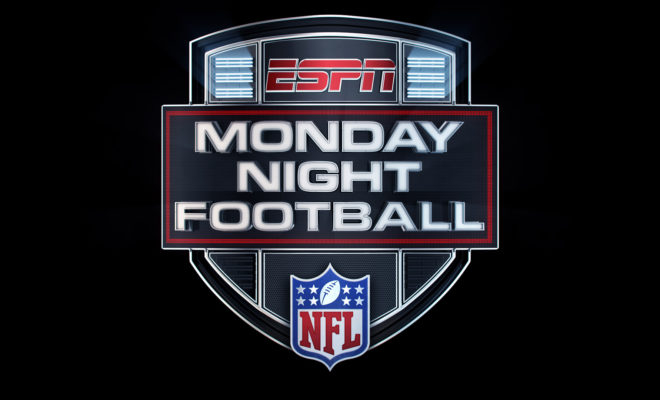 Monday Night Football Returns to ESPN for it's 49th Season