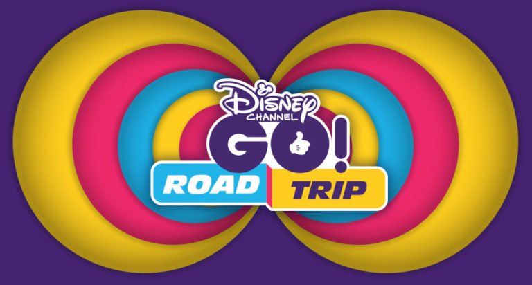 Disney Channel GO! Road Trip