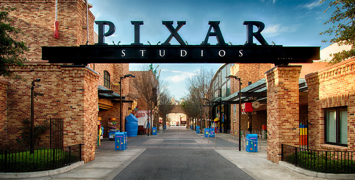 Pixar Place Will Be Closing to Make Way for Toy Story Land