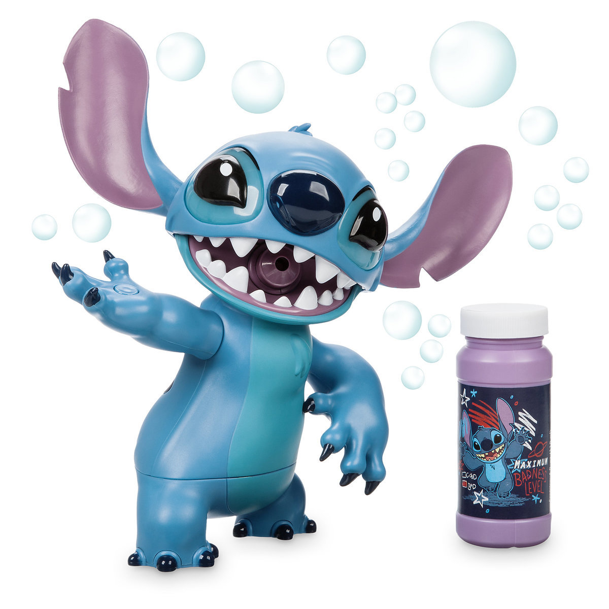 Adorable shopDisney Items Featuring Stitch