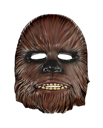 Chewbacca Merchandise