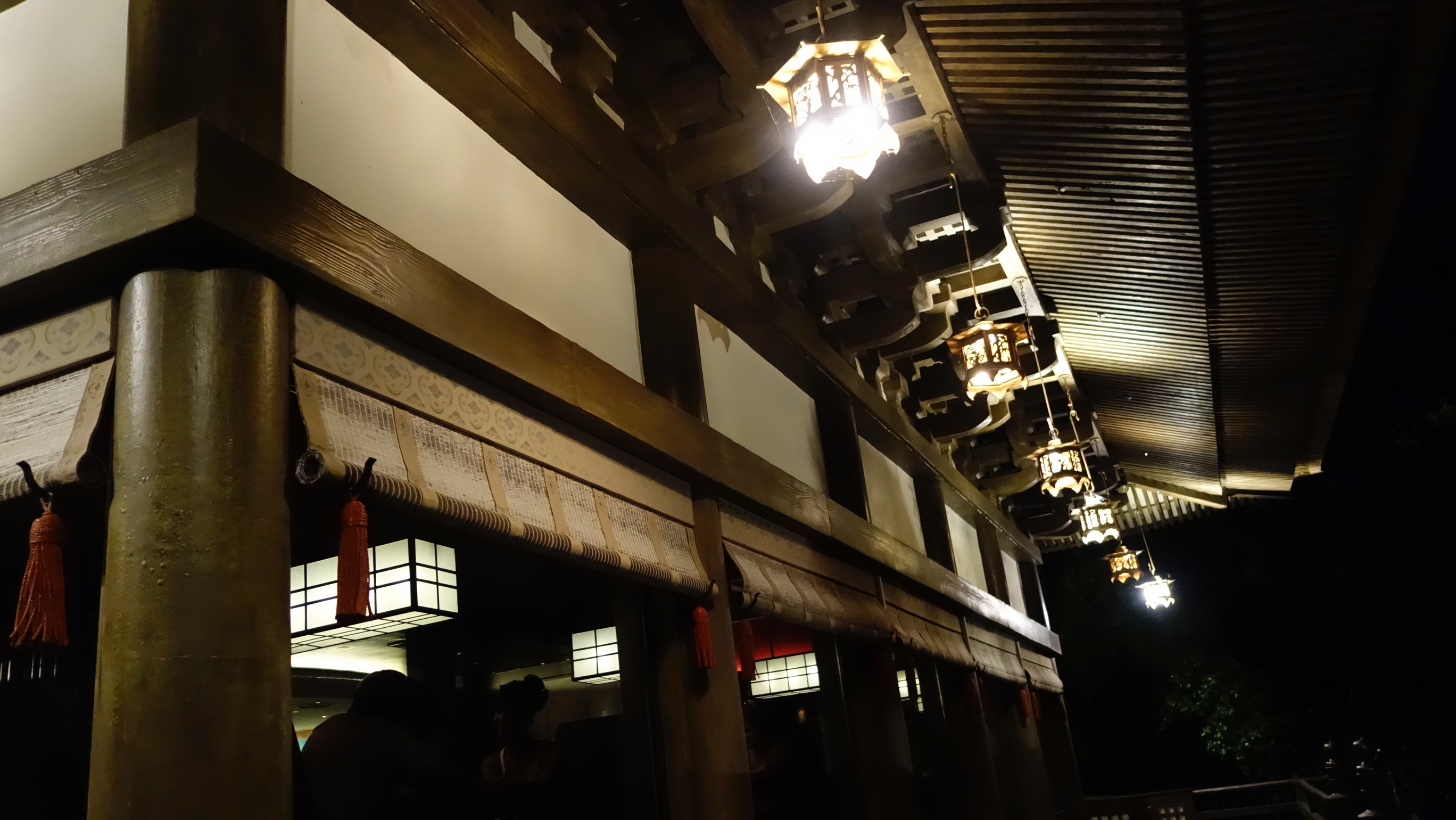 New Table Service Dining Location Coming to Epcot's Japan Pavilion