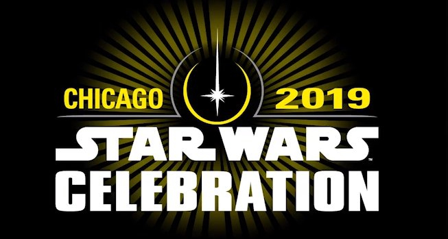 Star Wars Celebration 2019
