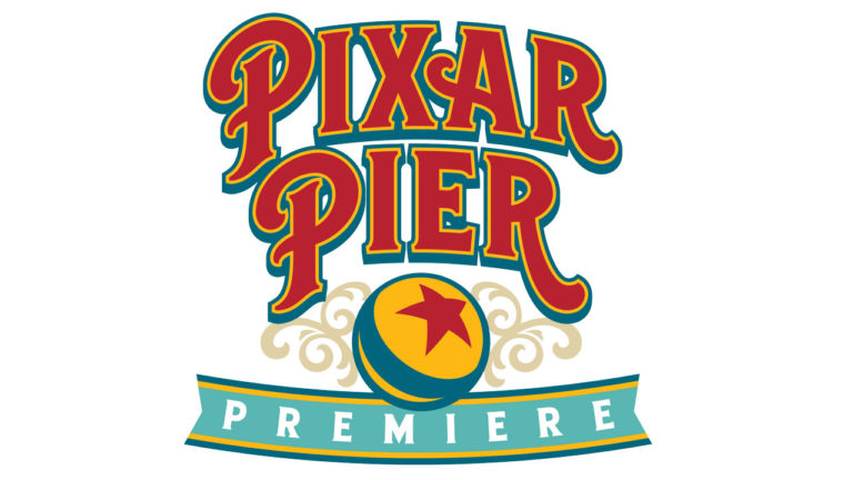 Pixar Pier Preview