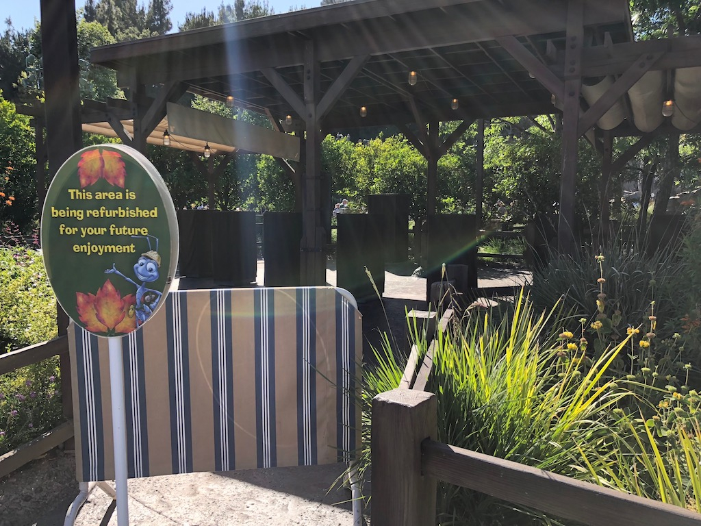 Radiator Springs Racers FastPass Distribution Moves to Carsland