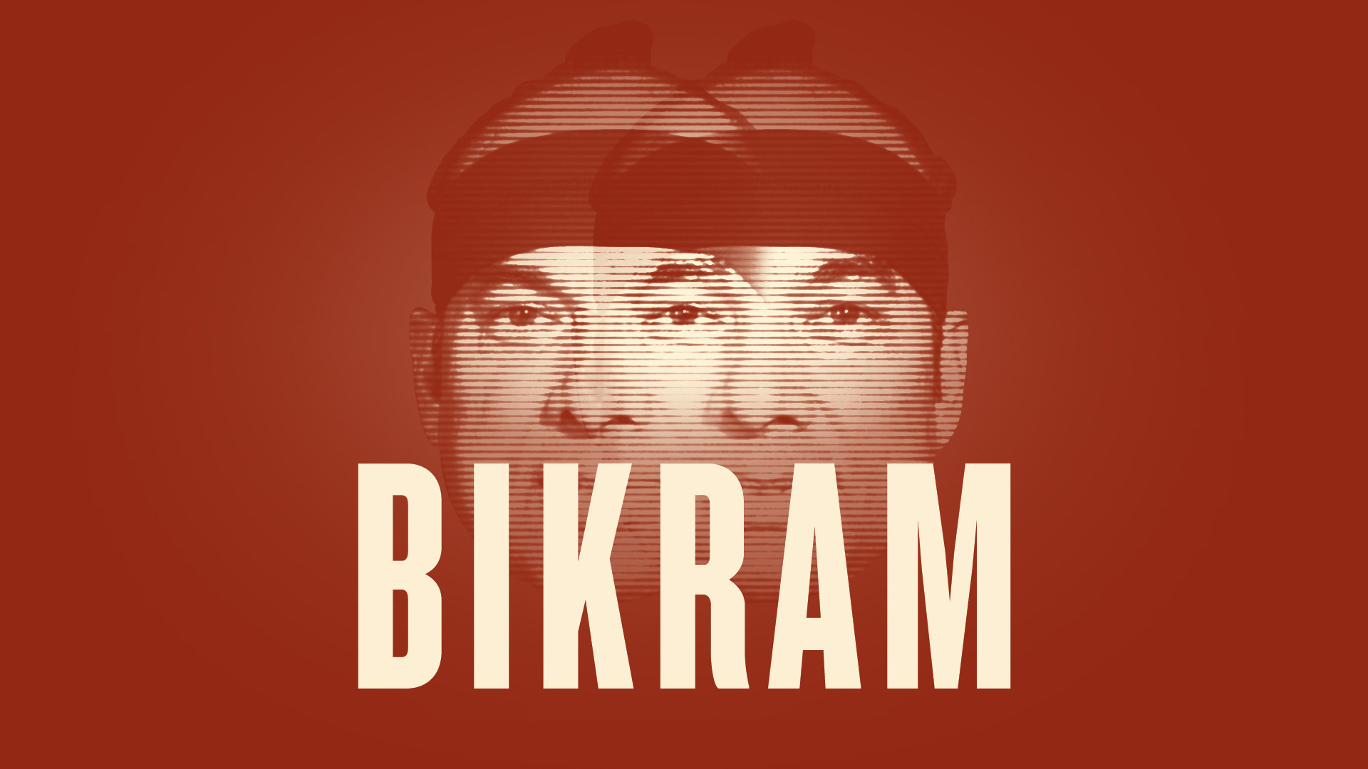 30 for 30: Bikram