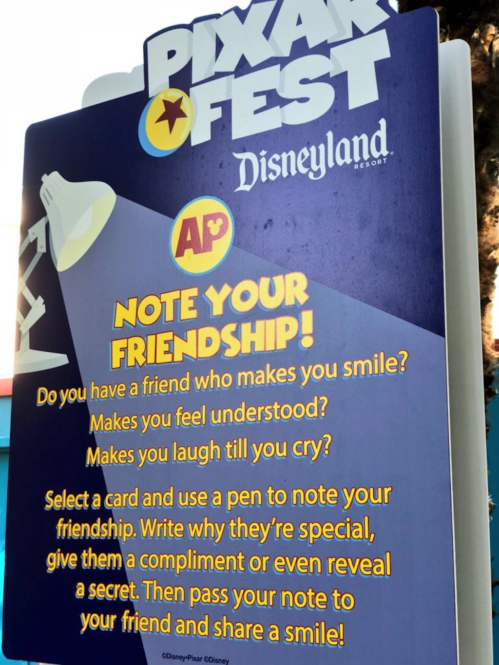 Disneyland Resort Update