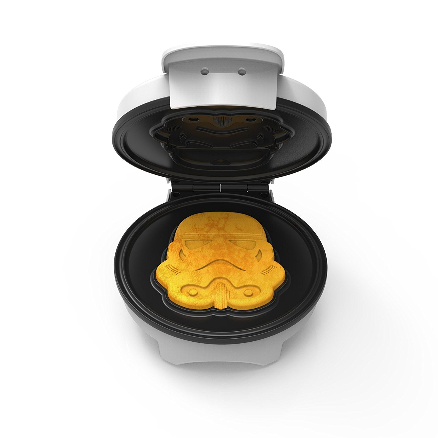 Happy National Waffle Iron Day — Celebrate with These Awesome Disney