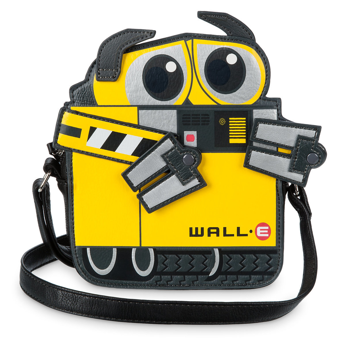 wall e plush disney store