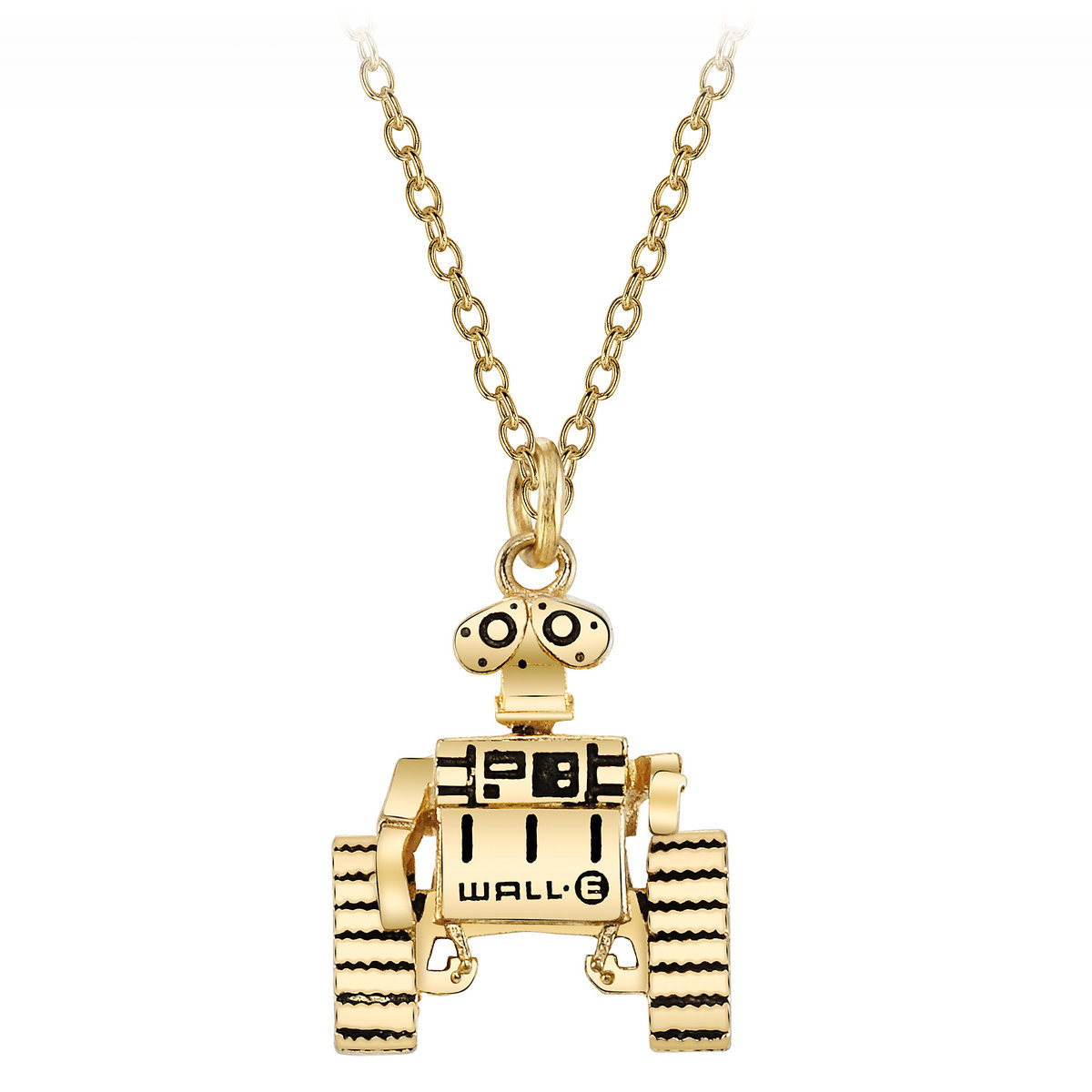 Celebrate 10 Years of "Wall•E" With Out of this World Merchandise