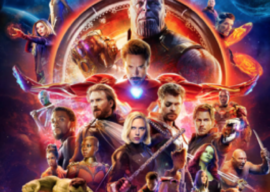 Digital Review - "Avengers: Infinity War"