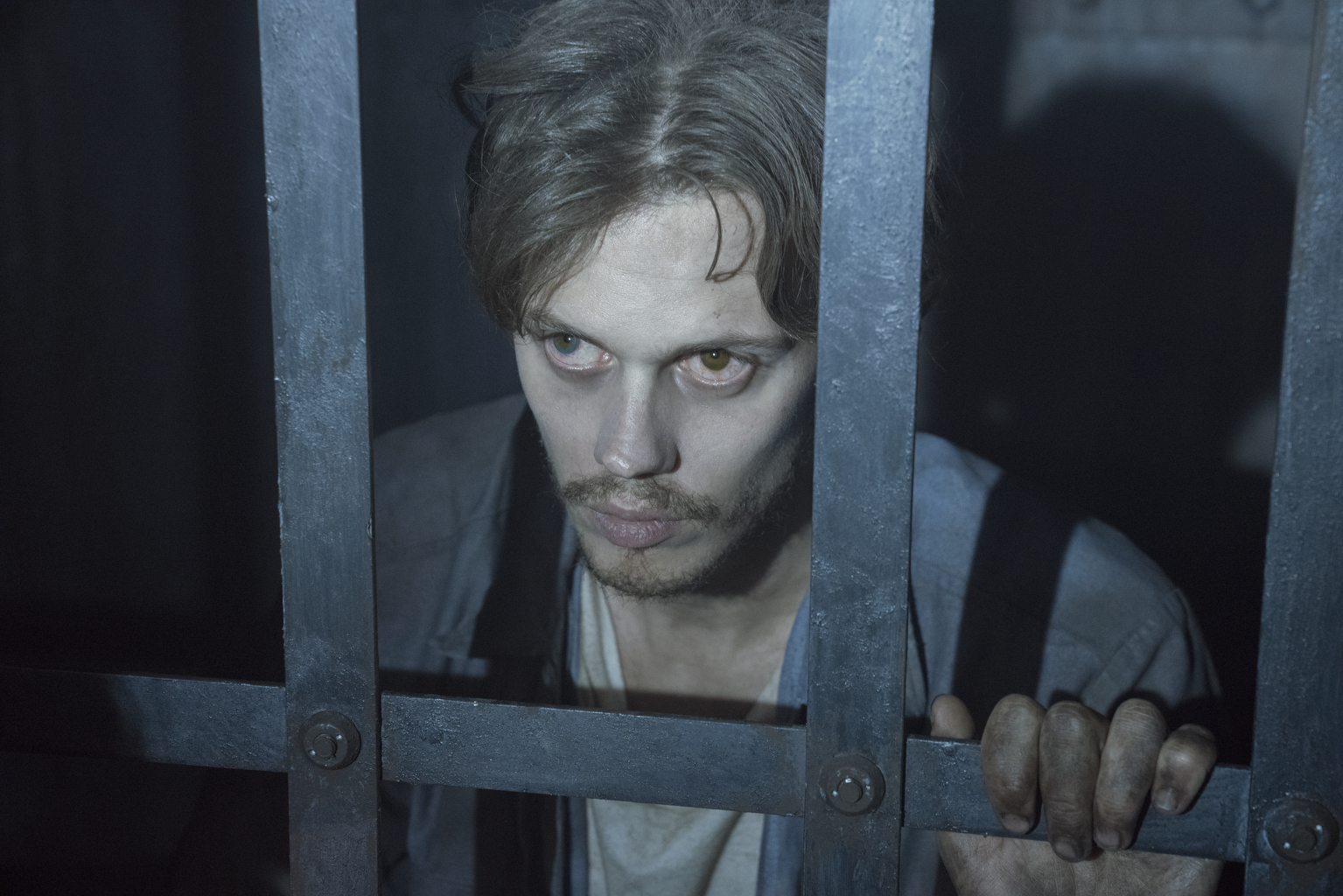 TV Review Hulu's "Castle Rock"
