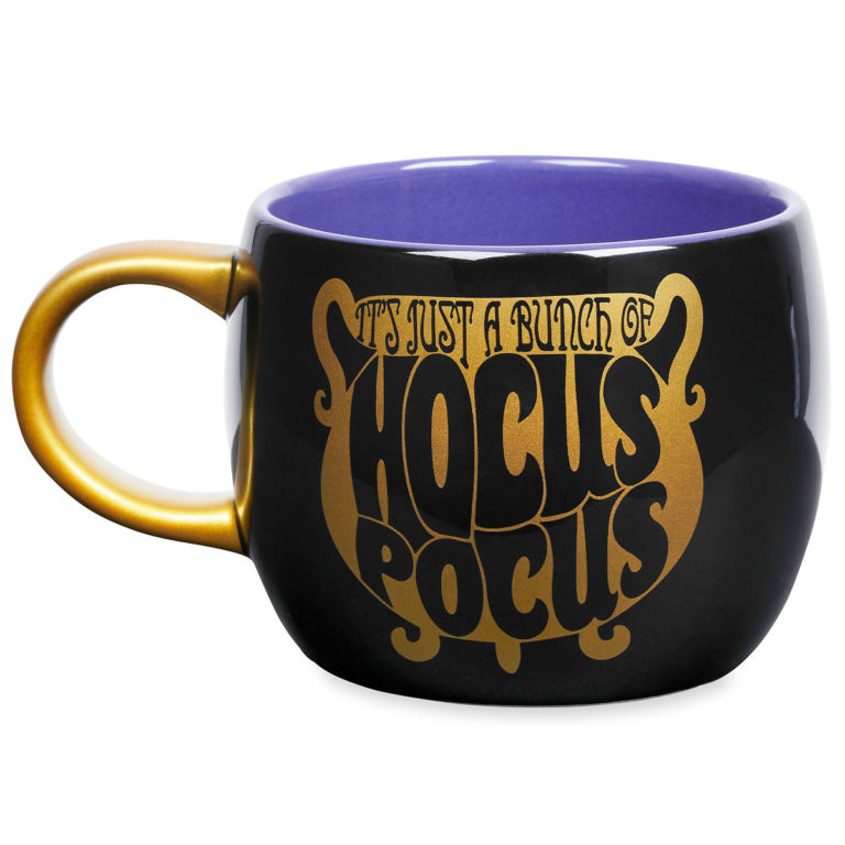Hocus Pocus Merchandise