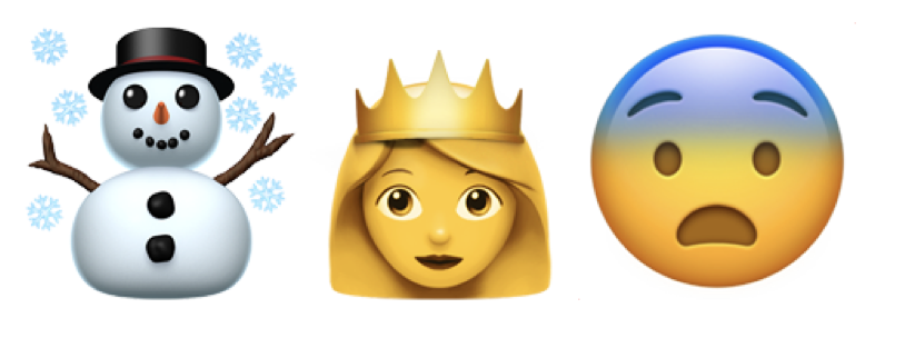 Quiz: Guess the Movie From These Emojis - LaughingPlace.com