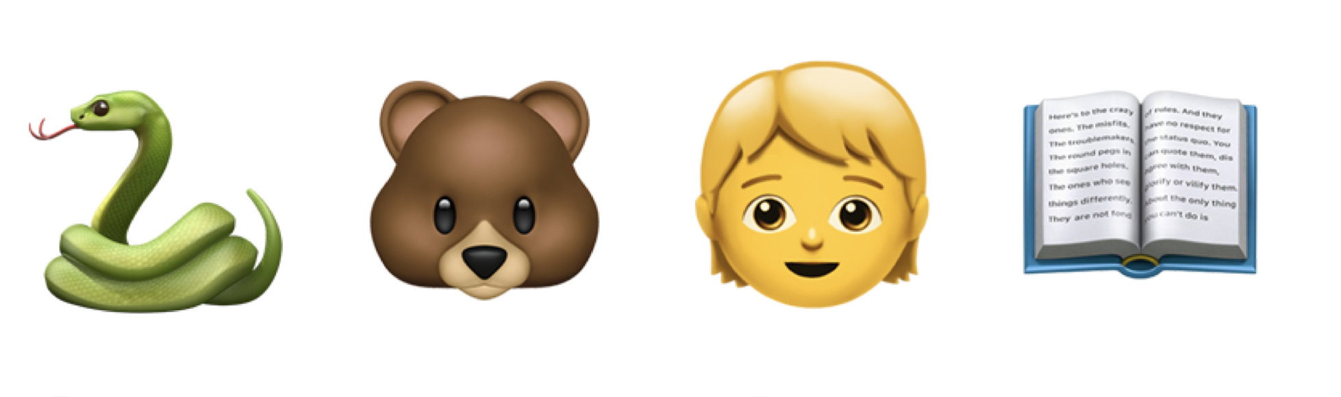 Quiz: Guess Disney Movie From These Emojis - LaughingPlace.com