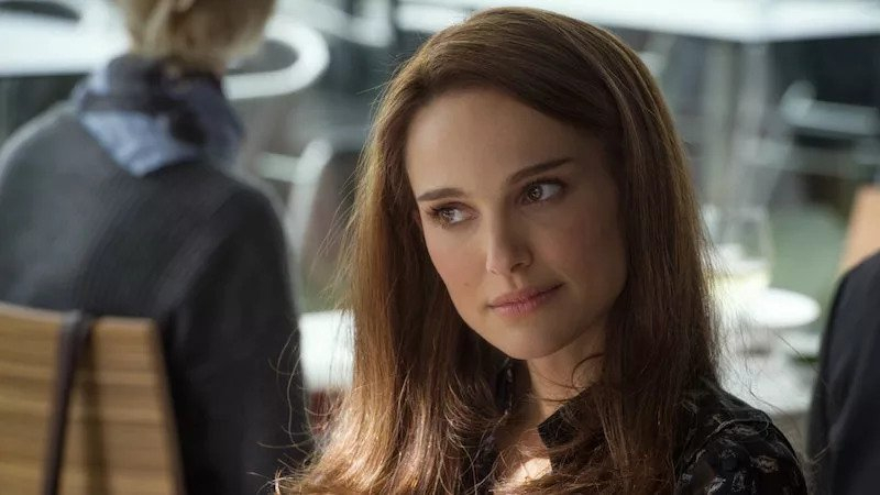 What is Jane Foster's profession?