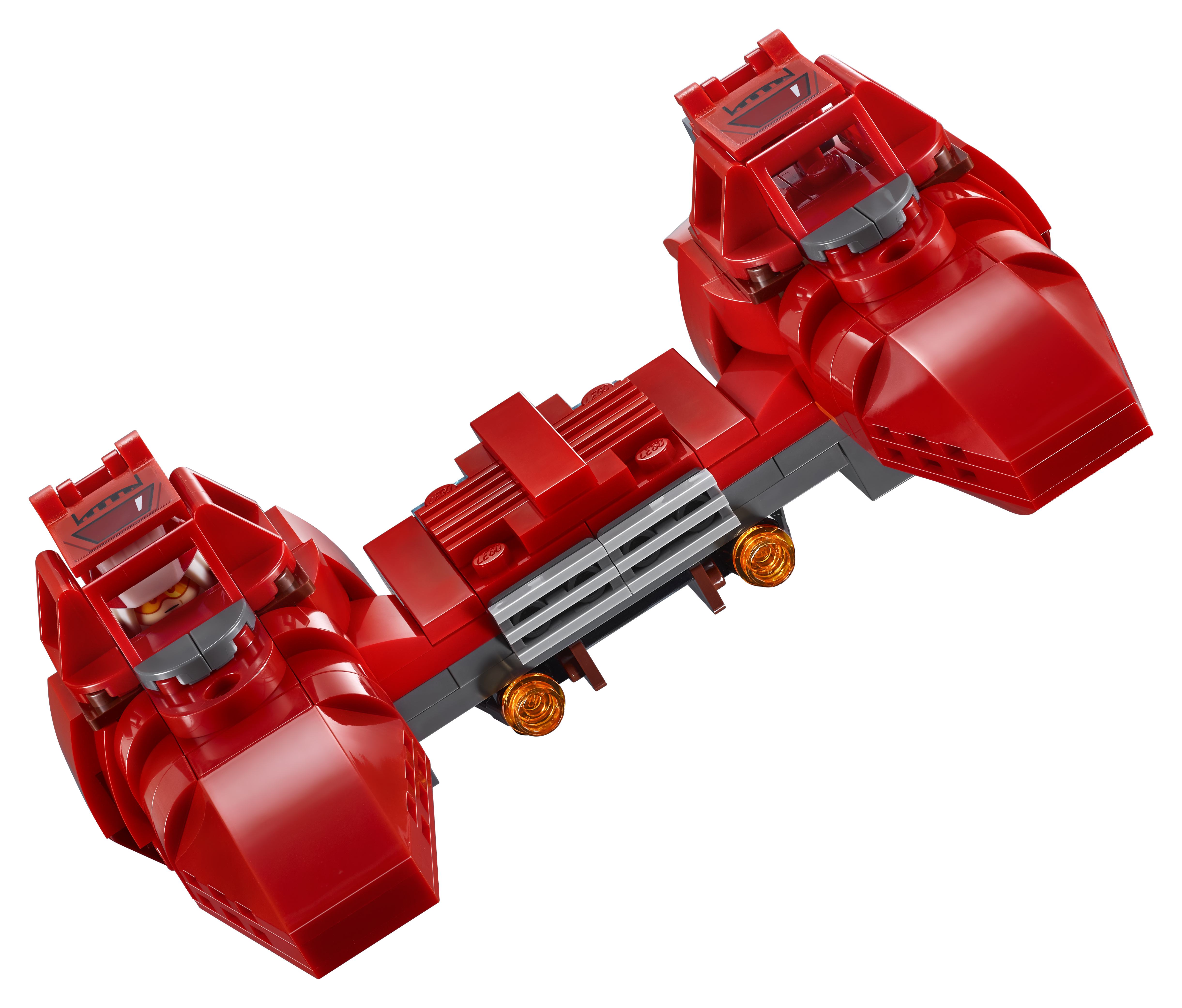 Лего Звездные Войны Облачный Город Купить