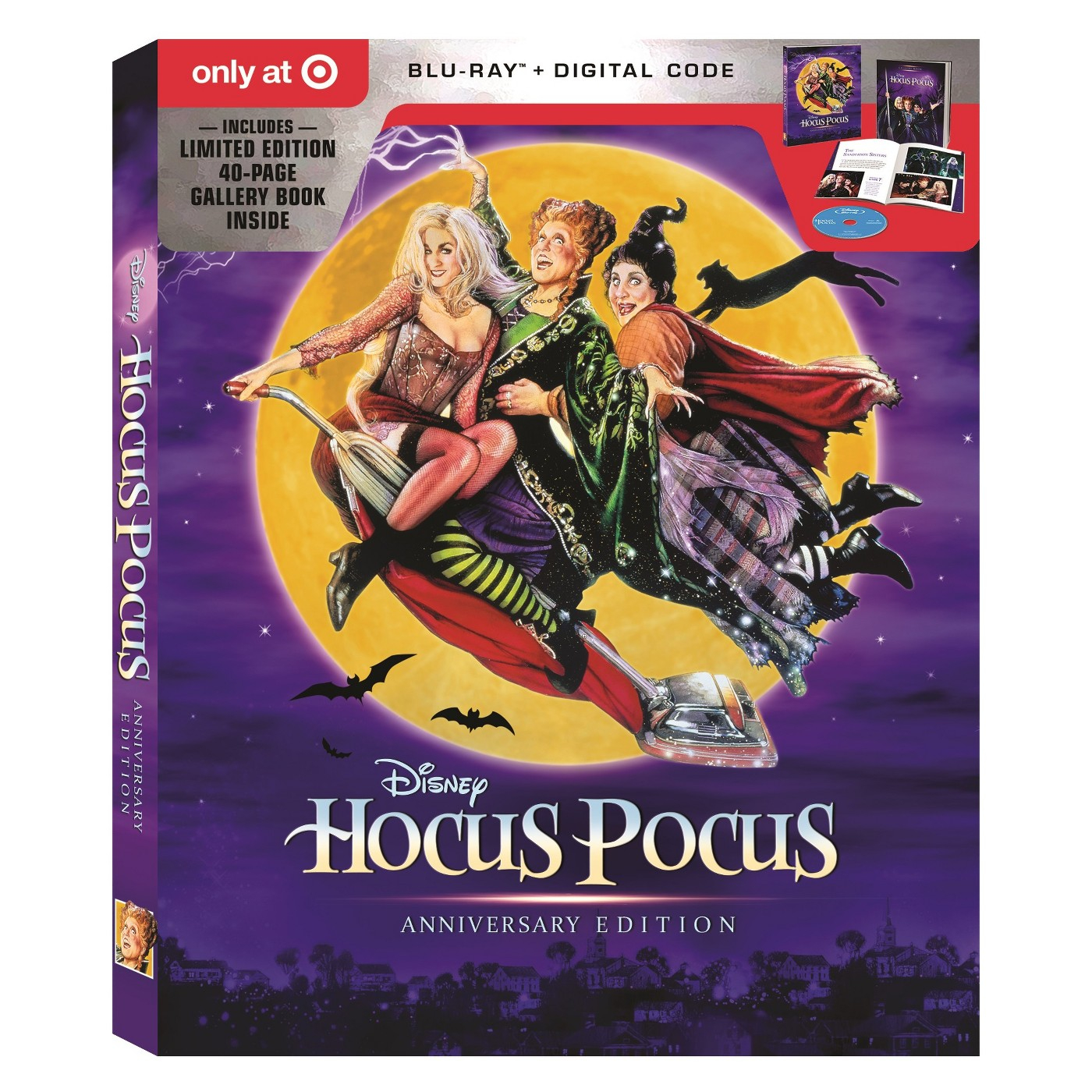 Hocus Pocus Gift Guide