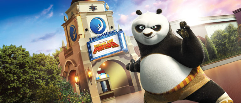 Universal Studios Resorts