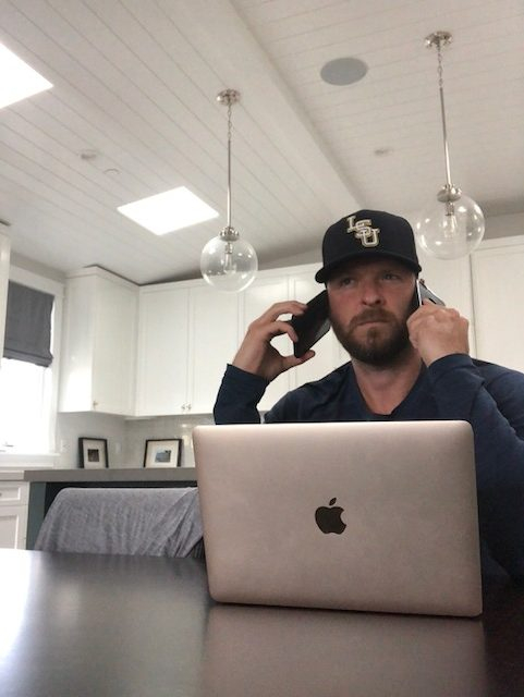 ESPN’s Ryen Russillo Signs Agreement to Expand Role