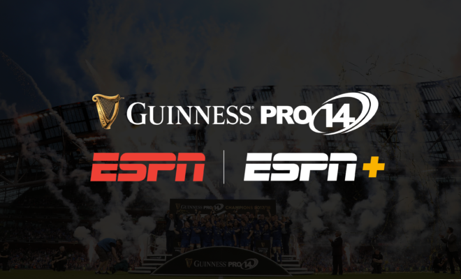 Guinness PRO14 Rugby Championship