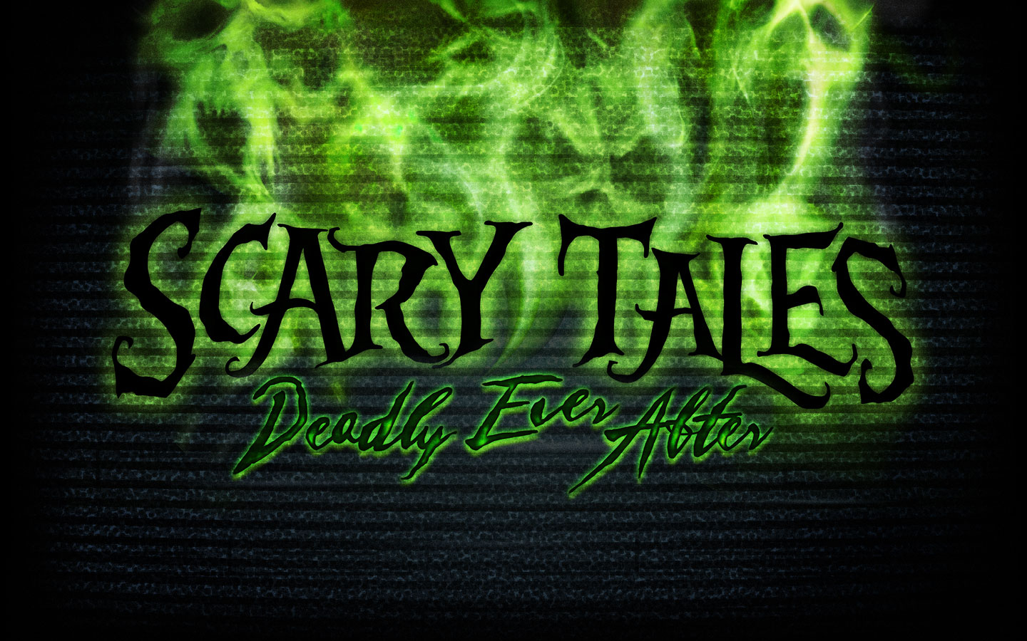 ScaryTales: Deadly Ever After