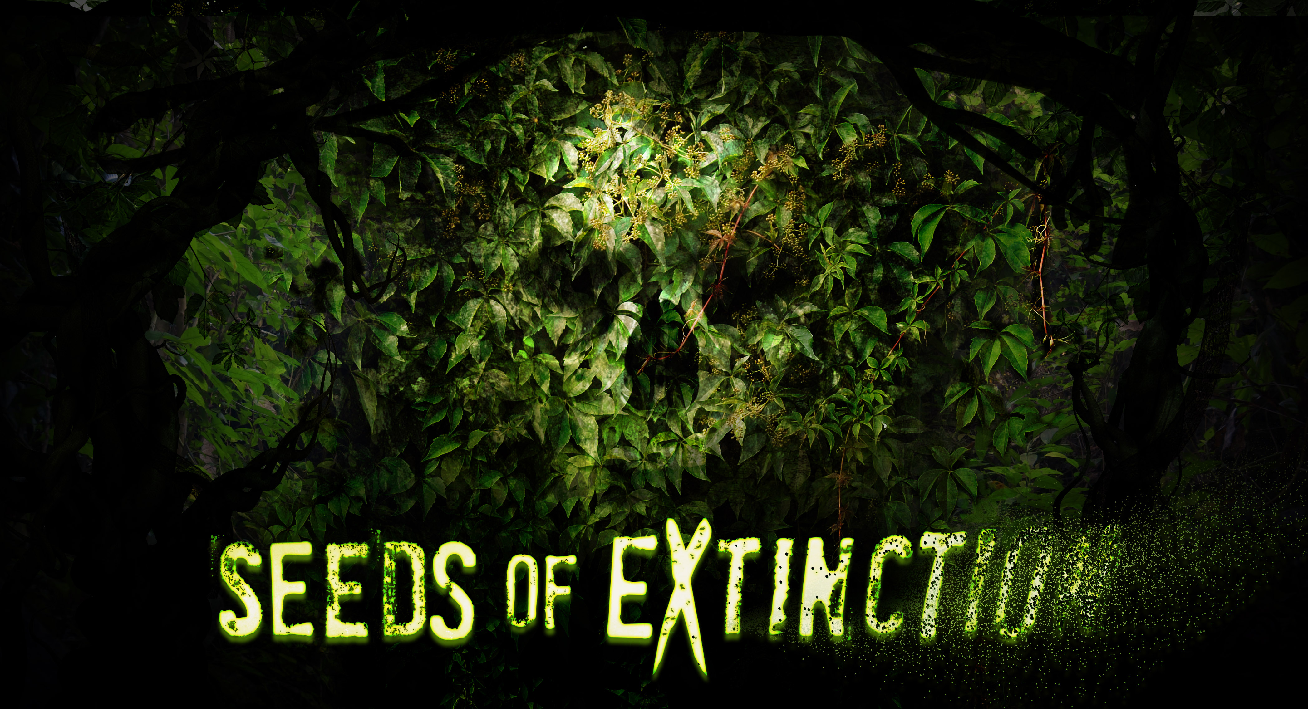 Seeds of Extinction