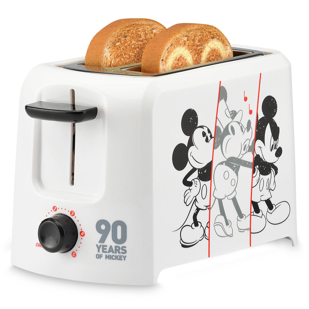 Celebrate Mickey Mouse 90th Anniversary with These shopDisney Items
