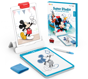 download osmo mickey