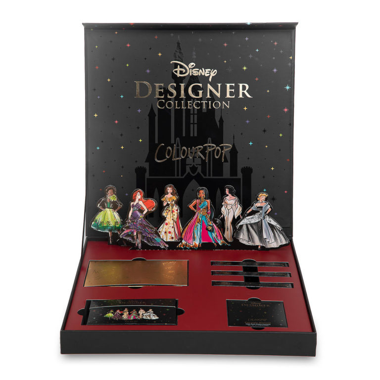 Disney Designer Collection