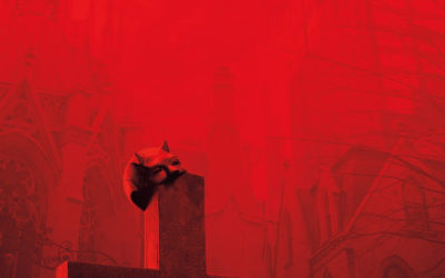 New Poster for Season 3 of "Marvel's Daredevil" Promises More Darkness, Release Date Announced